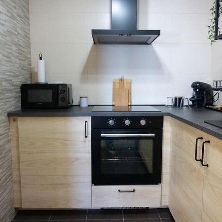 Alma De Malpica Apartamento Nuevo En El Centro Exterior foto
