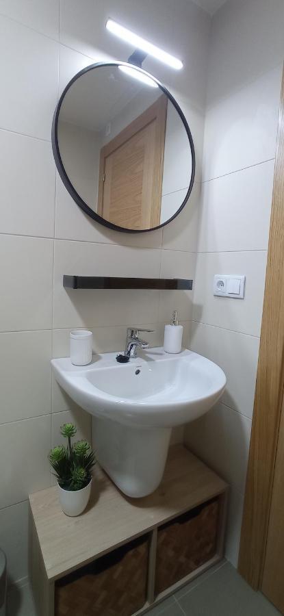 Alma De Malpica Apartamento Nuevo En El Centro Exterior foto