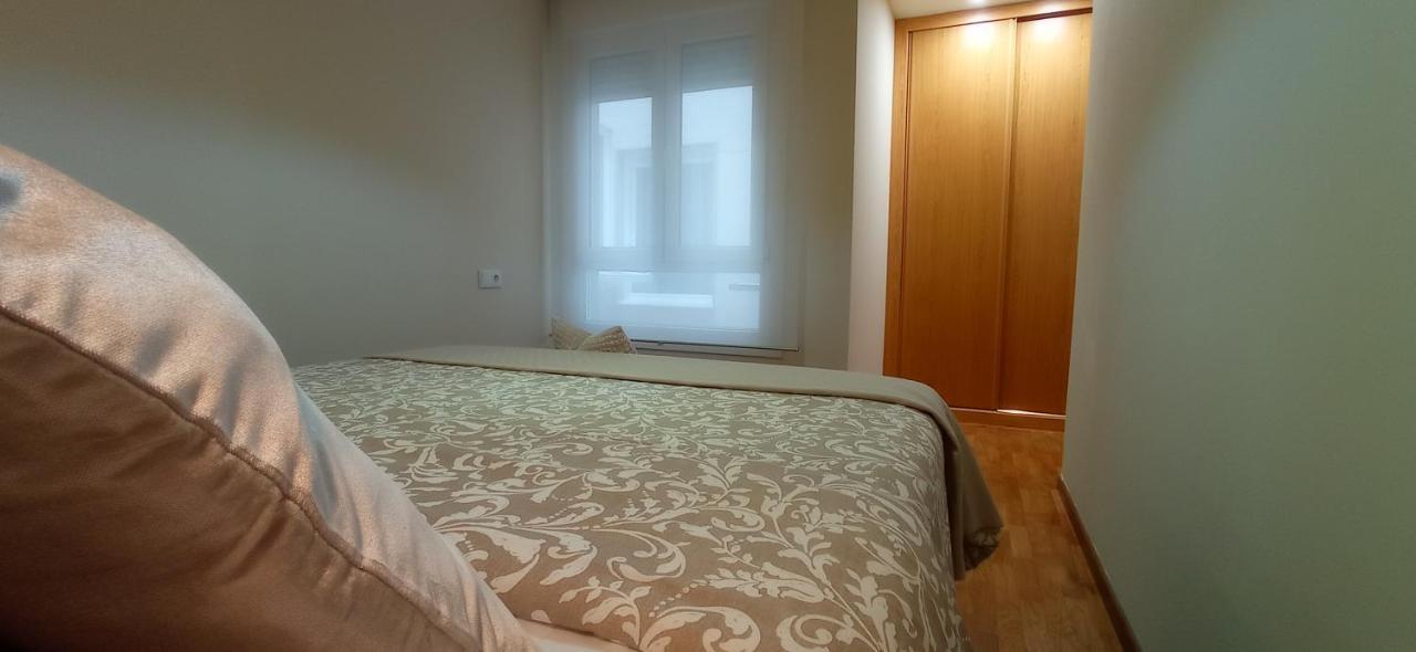 Alma De Malpica Apartamento Nuevo En El Centro Exterior foto