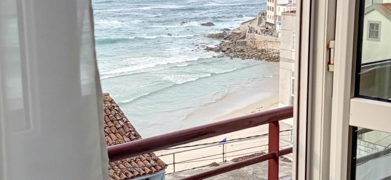 Alma De Malpica Apartamento Nuevo En El Centro Exterior foto