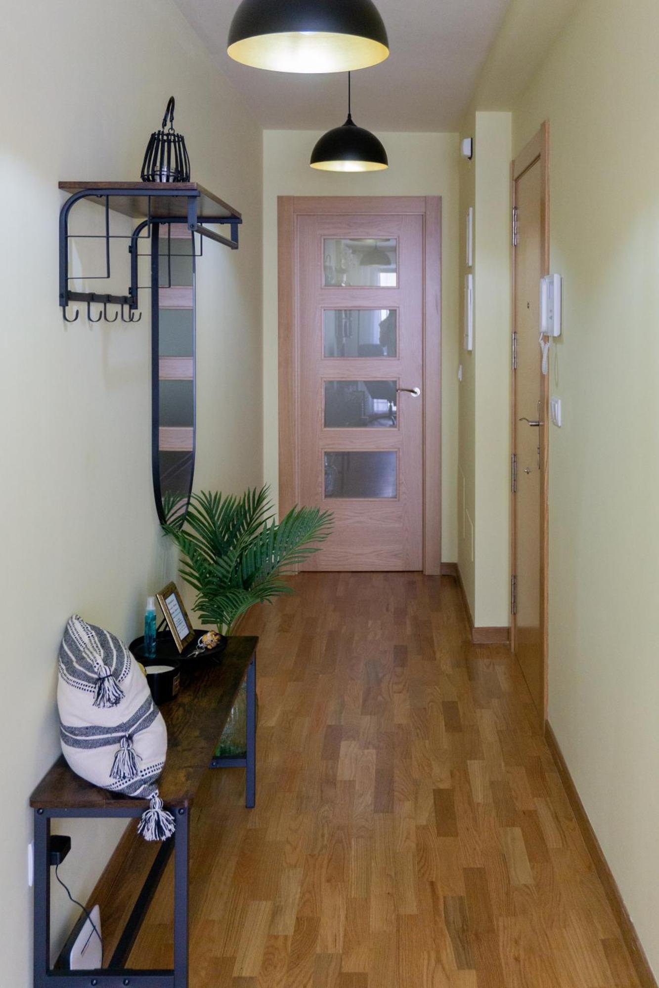 Alma De Malpica Apartamento Nuevo En El Centro Exterior foto