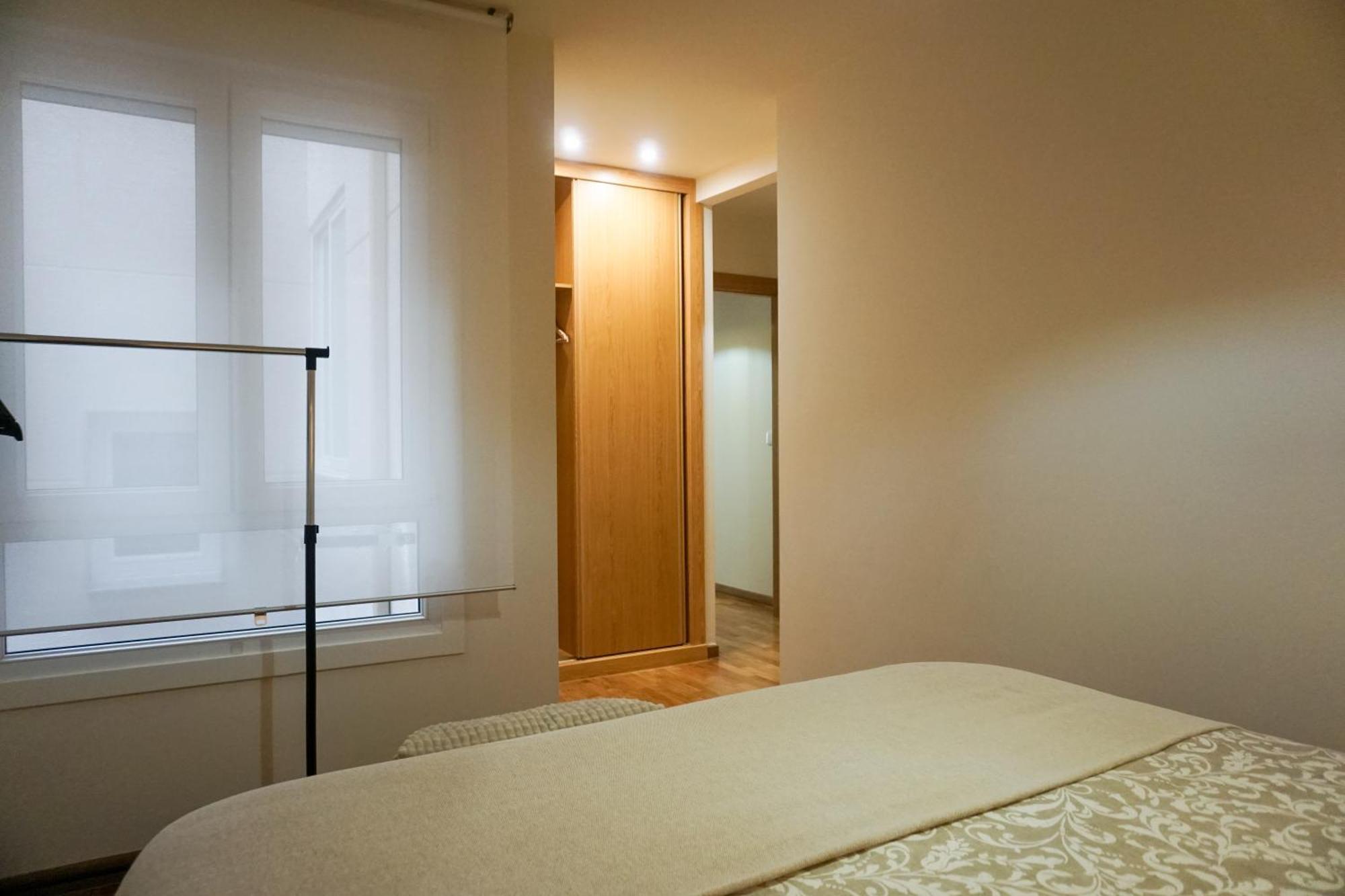 Alma De Malpica Apartamento Nuevo En El Centro Exterior foto