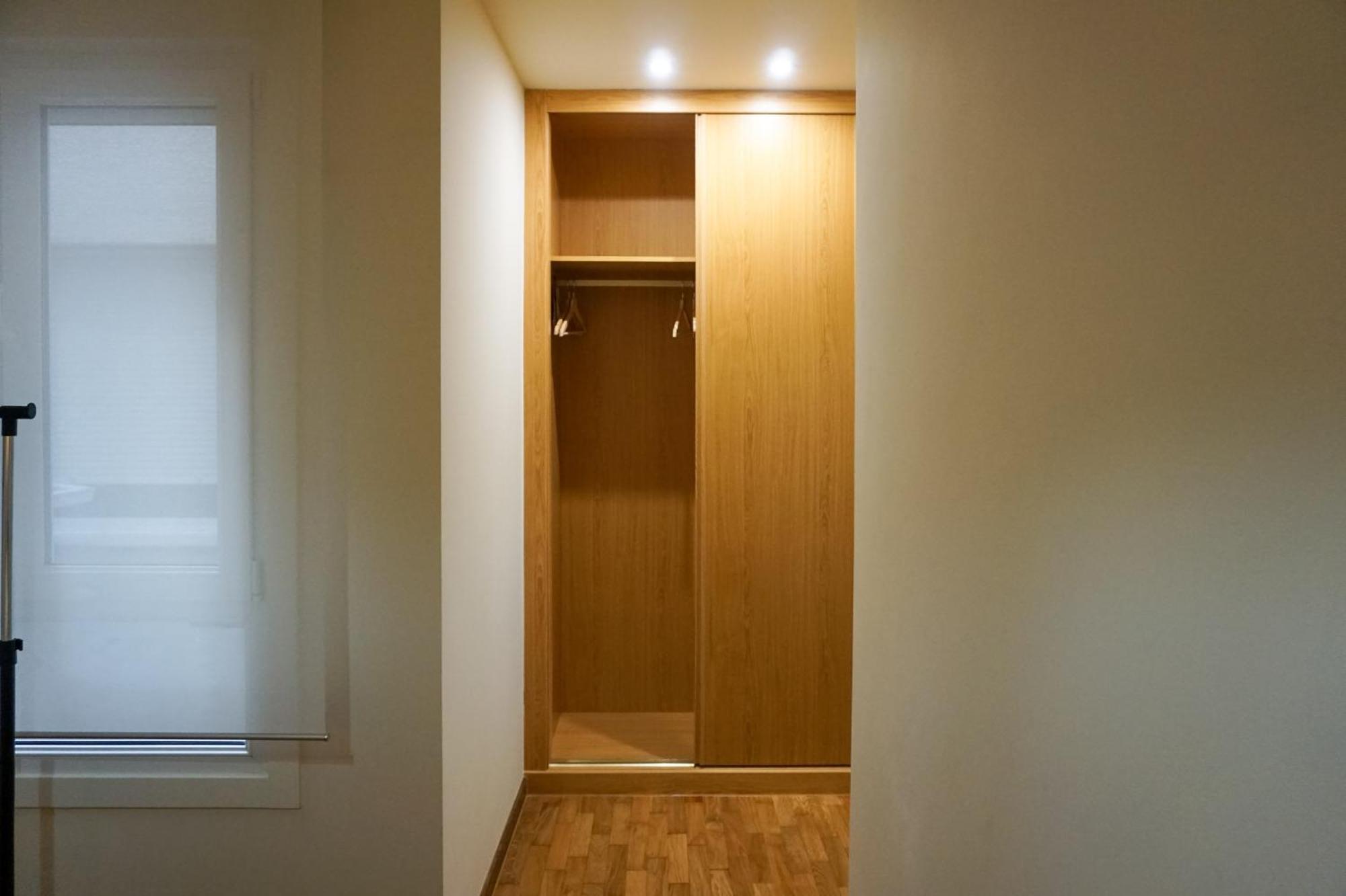 Alma De Malpica Apartamento Nuevo En El Centro Exterior foto