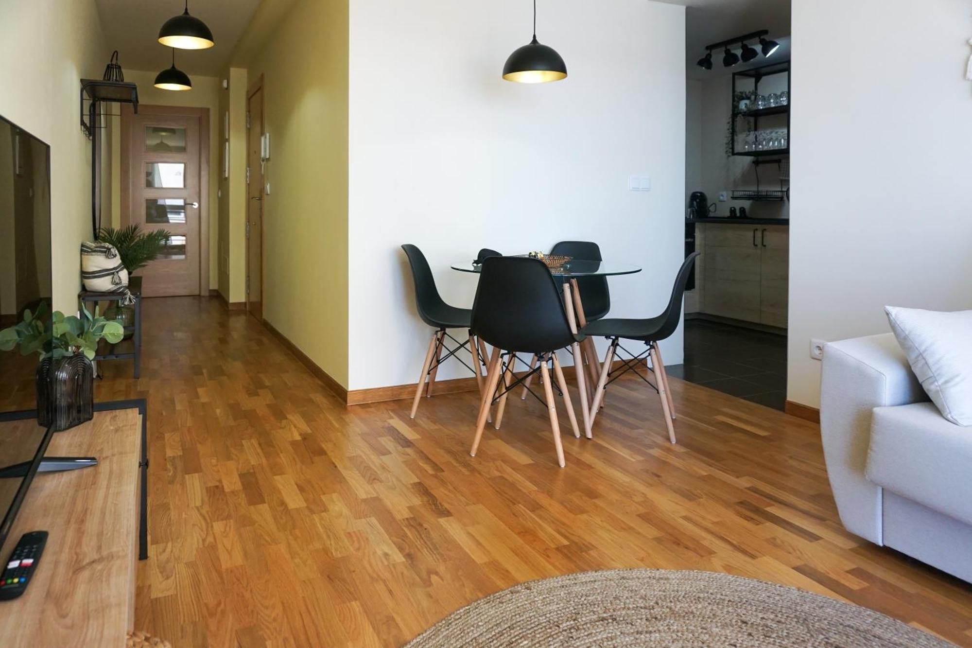Alma De Malpica Apartamento Nuevo En El Centro Exterior foto