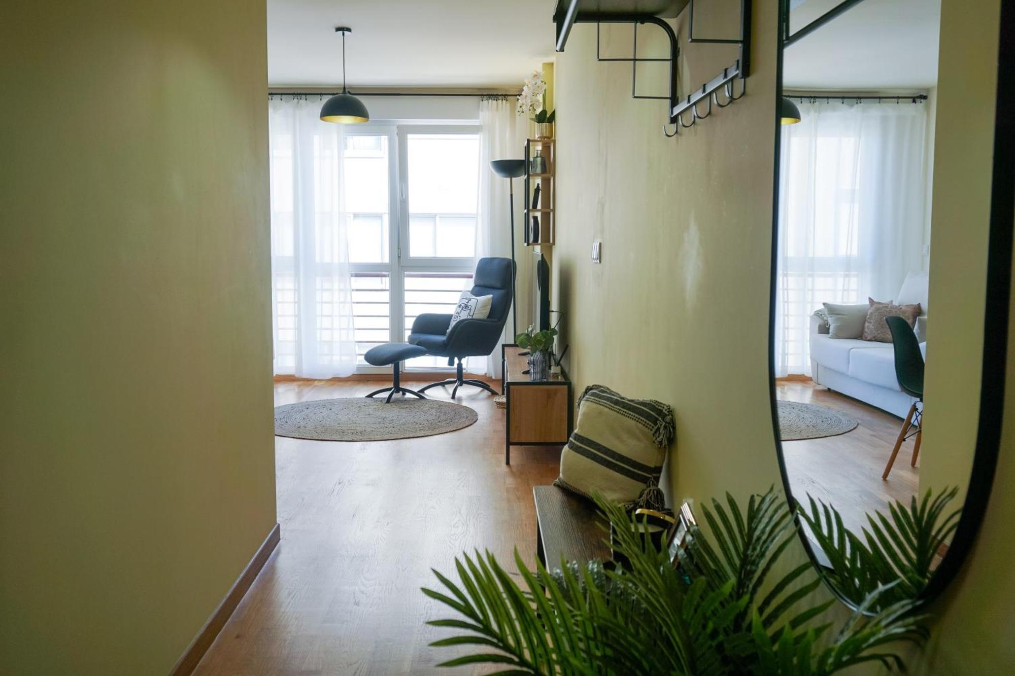 Alma De Malpica Apartamento Nuevo En El Centro Exterior foto